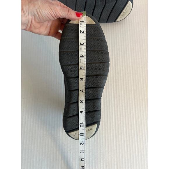 Cole Haan Men's Generation ZEROGRAND Stitchlite
Sneakers Black Gray - Picture 9 of 11